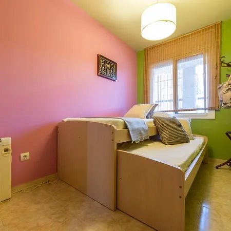 Apartment Homes & Go Nova Pineda Bajos