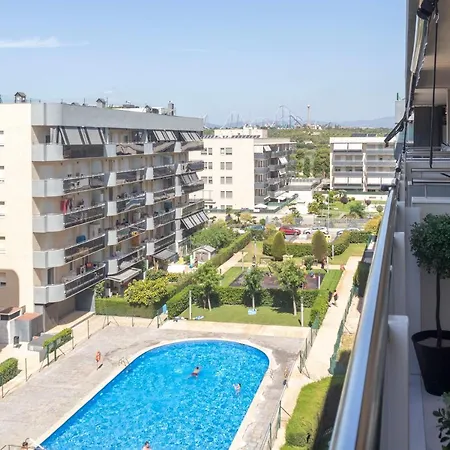 Apartment Homes & Go Nova Pineda Bajos *