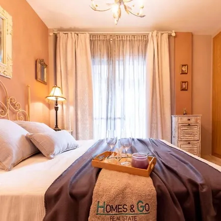Homes & Go Nova Pineda Bajos Apartment La Pineda