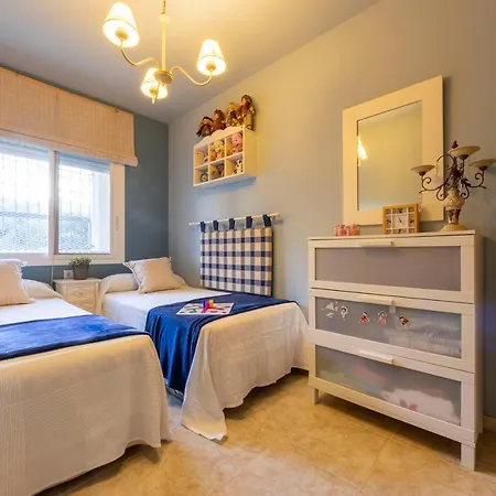 Apartment Homes & Go Nova Pineda Bajos