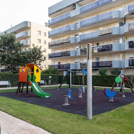 Homes & Go Nova Pineda Bajos *