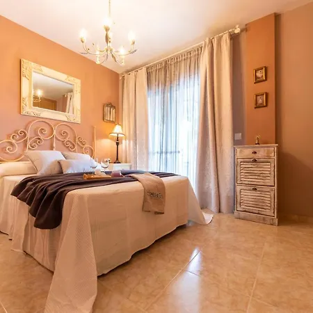 Apartment Homes & Go Nova Pineda Bajos La Pineda