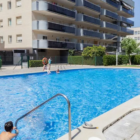 Apartment Homes & Go Nova Pineda Bajos La Pineda