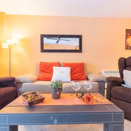 Apartamento Homes&go Nova Pineda Bajos La Pineda
