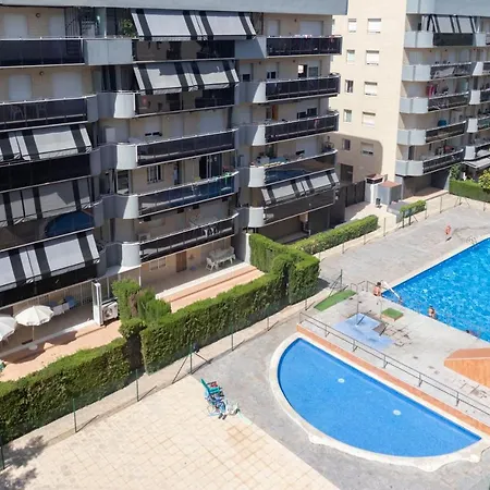 Homes&go Nova Pineda Bajos *