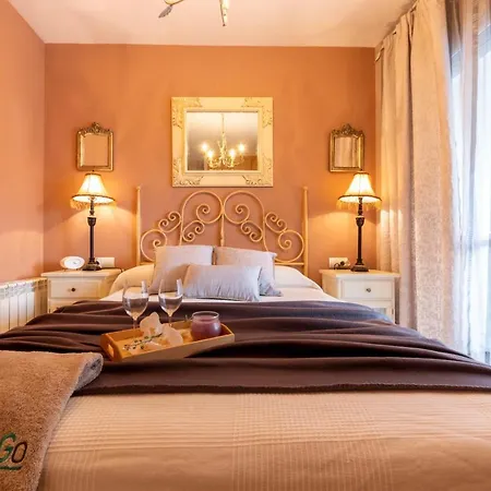 Apartamento Homes&go Nova Pineda Bajos *